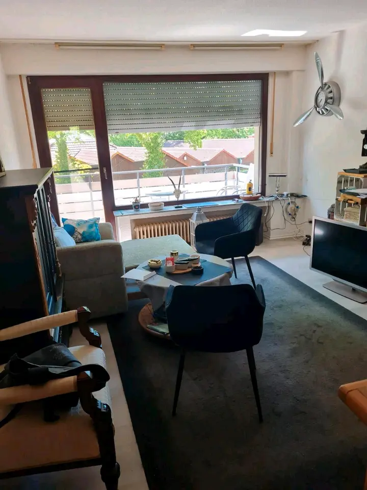 2 Zimmer Wohnung mit 55 m² in Gelsenkirchen – Bild 1