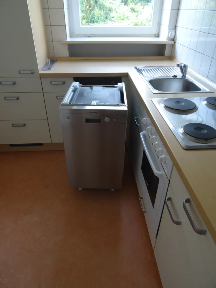 2 room apartment with 68 m² in Itzehoe – Photo 4