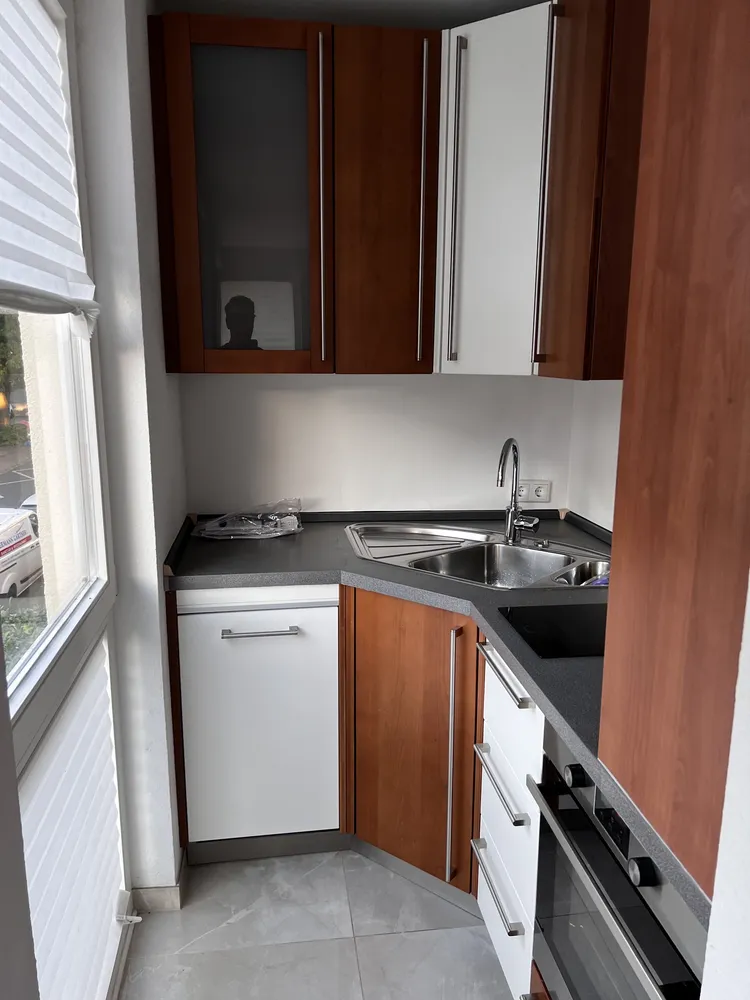 2 Zimmer Wohnung mit 53 m² in Düsseldorf – Bild 4