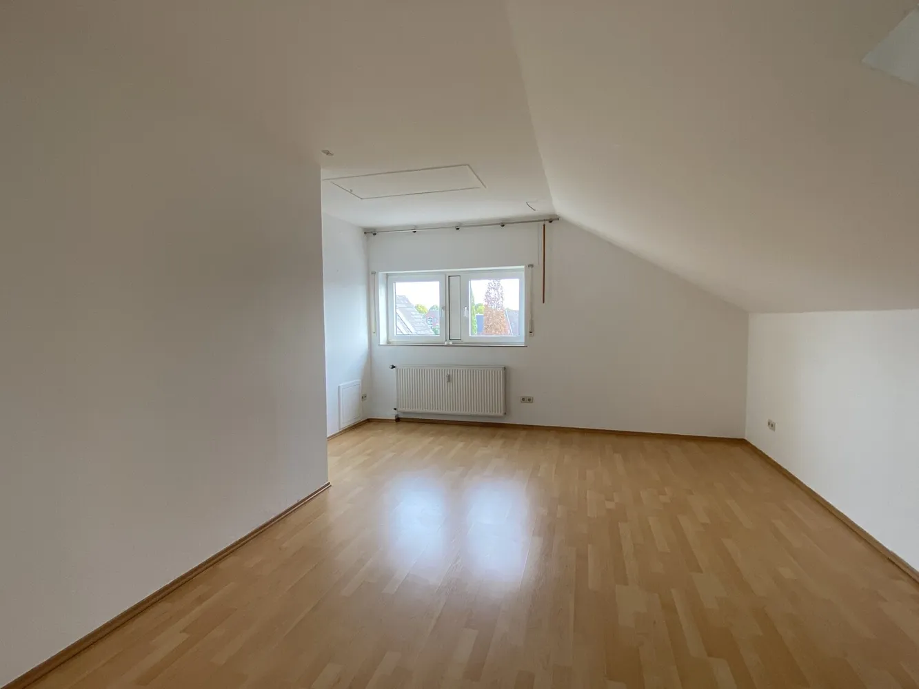 2 room apartment with 79 m² in Rheine – Photo 5