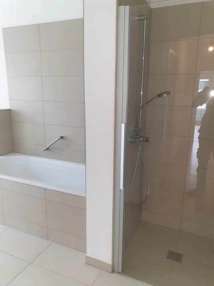 4 Zimmer Wohnung mit 107 m² in Darmstadt – Bild 4
