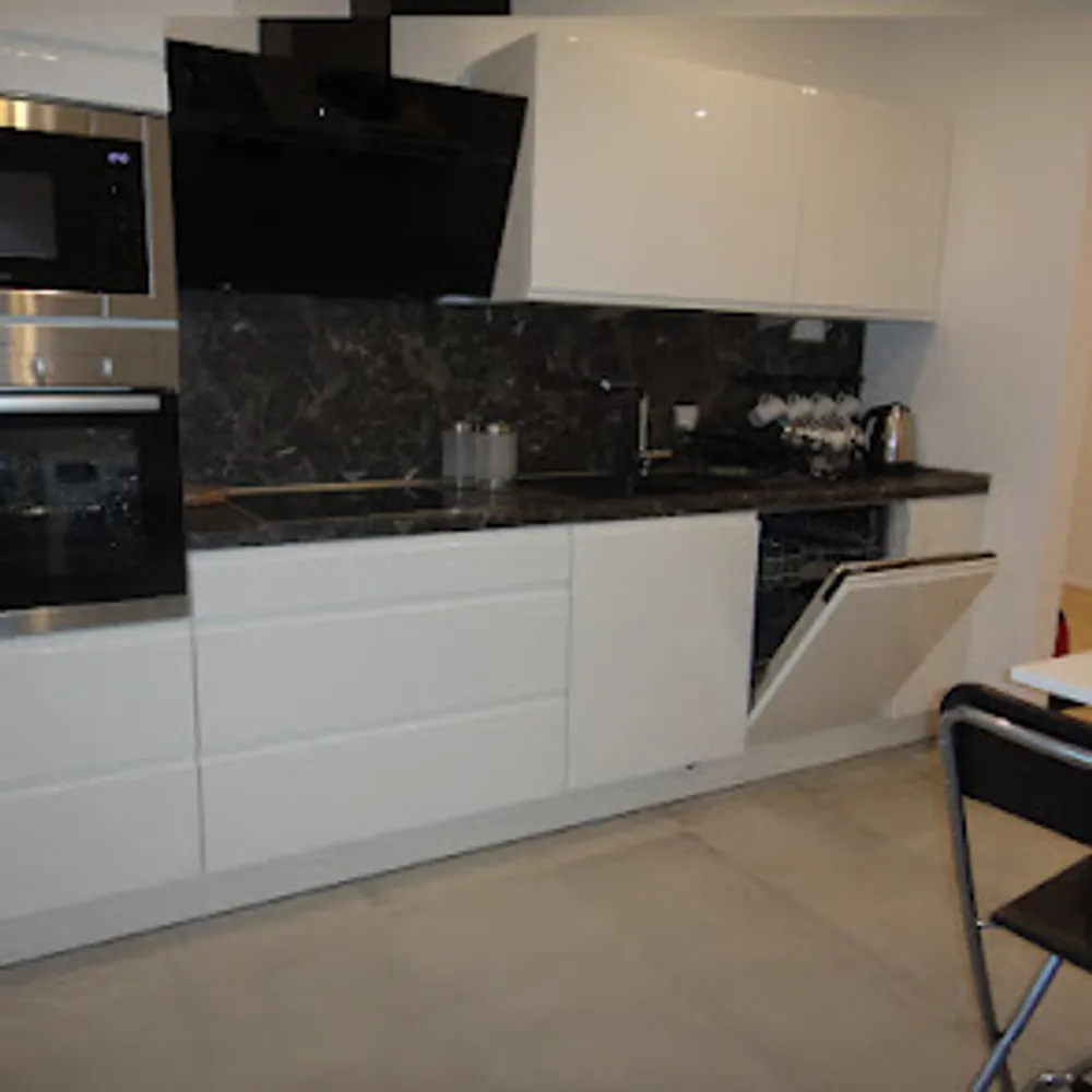 3 Zimmer Wohnung mit 95 m² in Düsseldorf – Bild 11