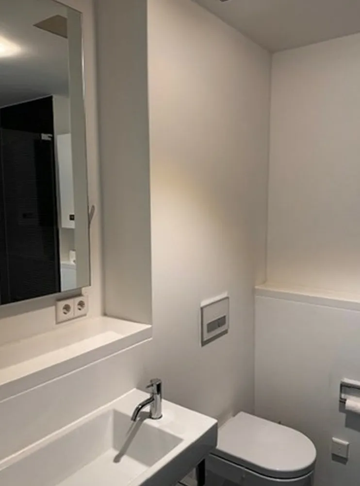 4 Zimmer Wohnung mit 143 m² in München – Bild 11
