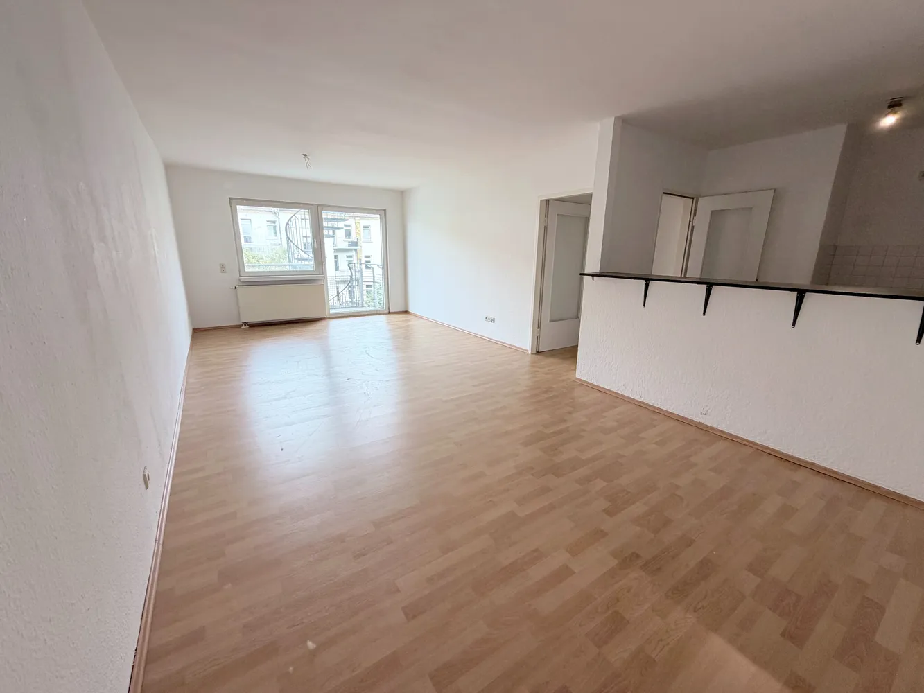 3 Zimmer Wohnung mit 81 m² in Leipzig – Bild 2