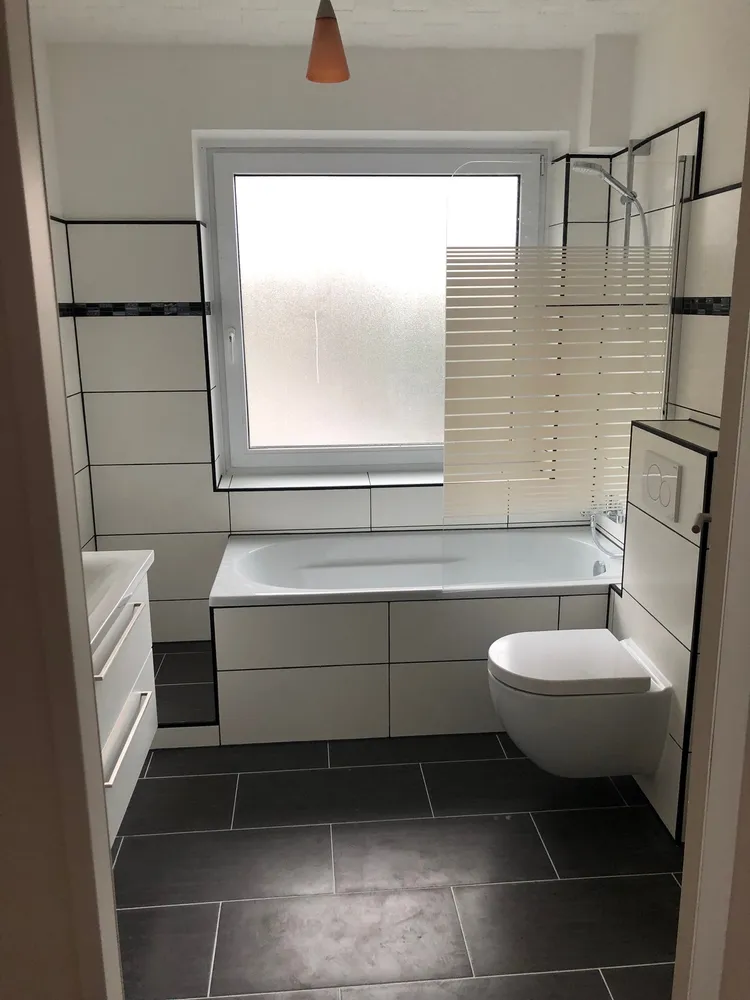 2 Zimmer Wohnung mit 58 m² in Hamburg – Bild 6