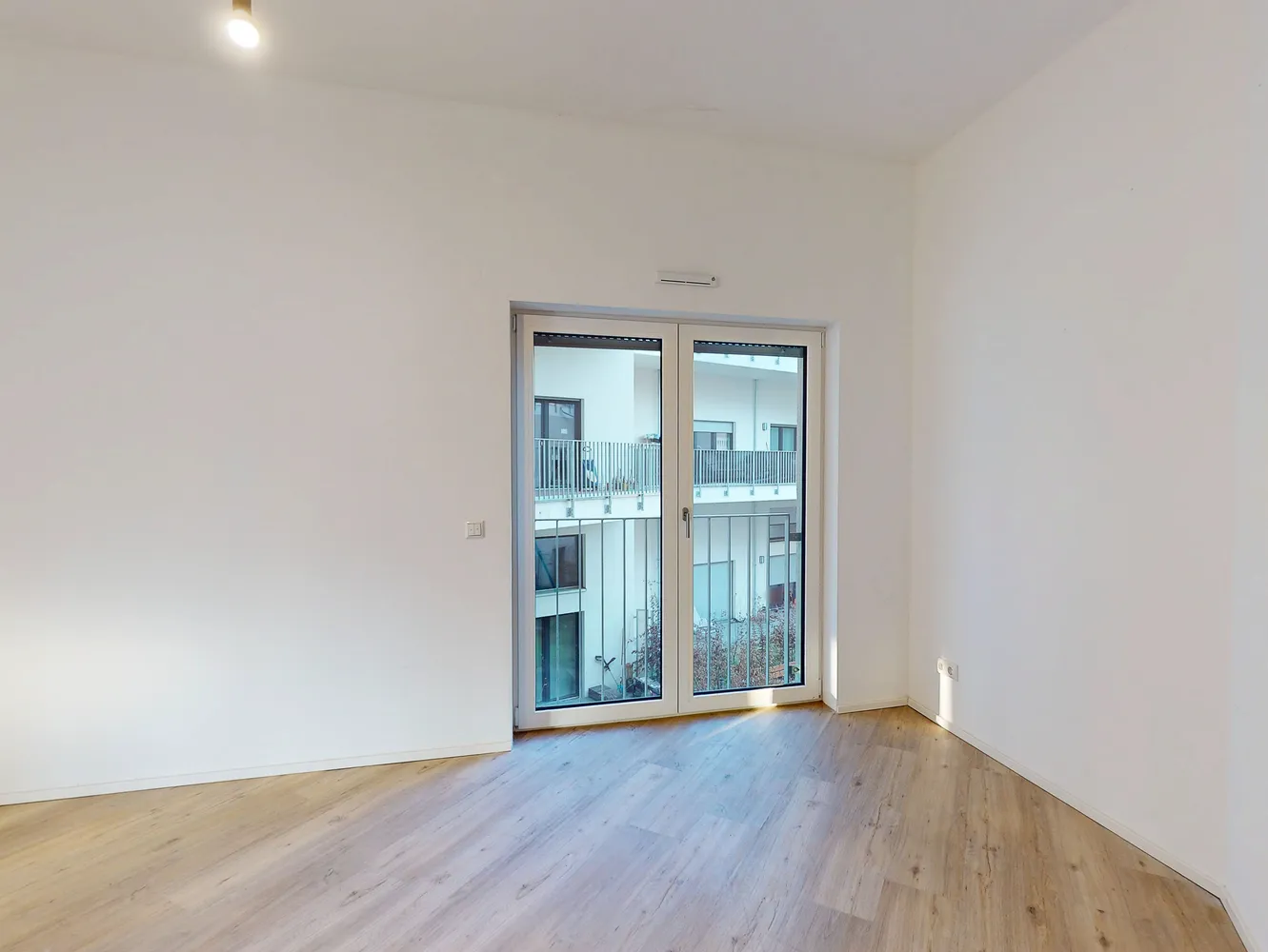 2 room apartment with 51 m² in Nuremberg – Photo 7
