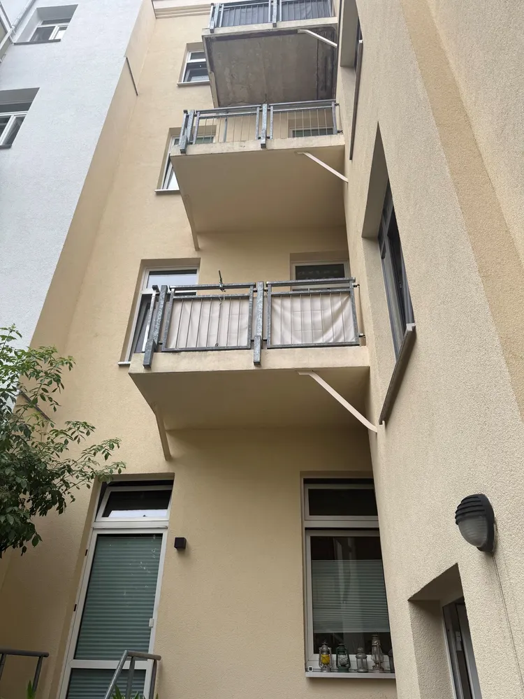 3 Zimmer Wohnung mit 83 m² in Chemnitz – Bild 4
