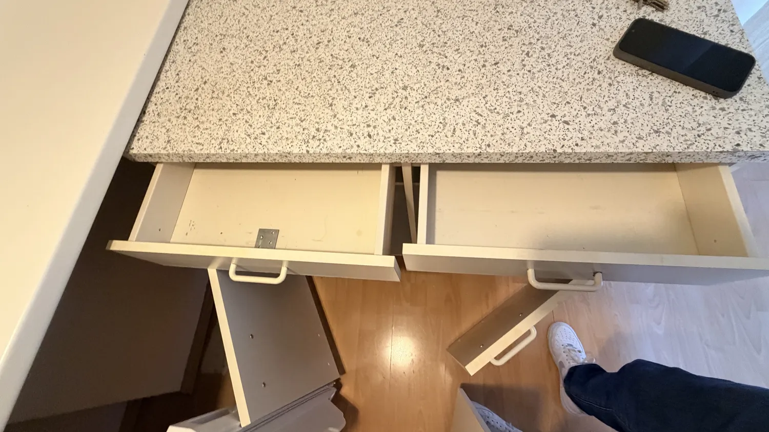 2 Zimmer Wohnung mit 35 m² in Magdeburg – Bild 3