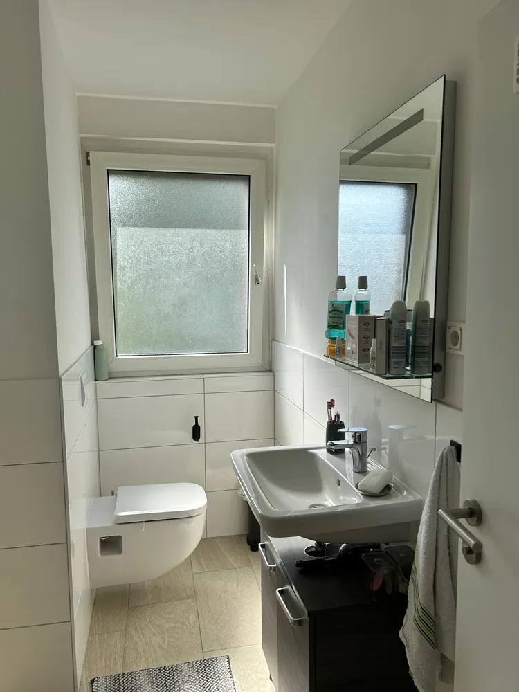 2 Zimmer Wohnung mit 42 m² in Dortmund – Bild 4