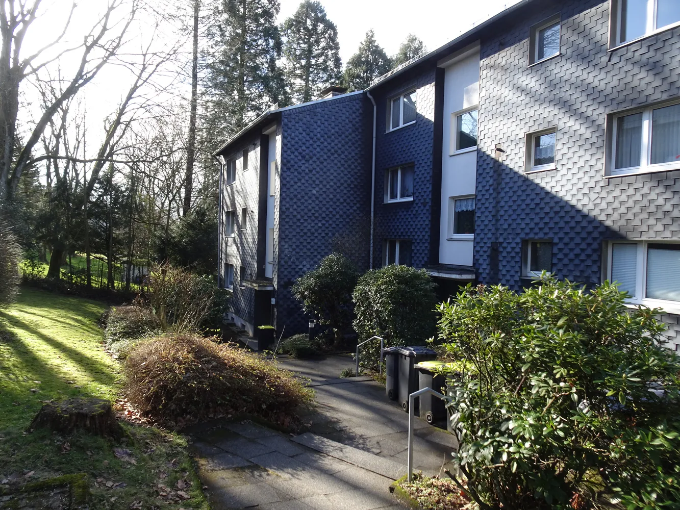 3 Zimmer Wohnung mit 76 m² in Wuppertal – Bild 1