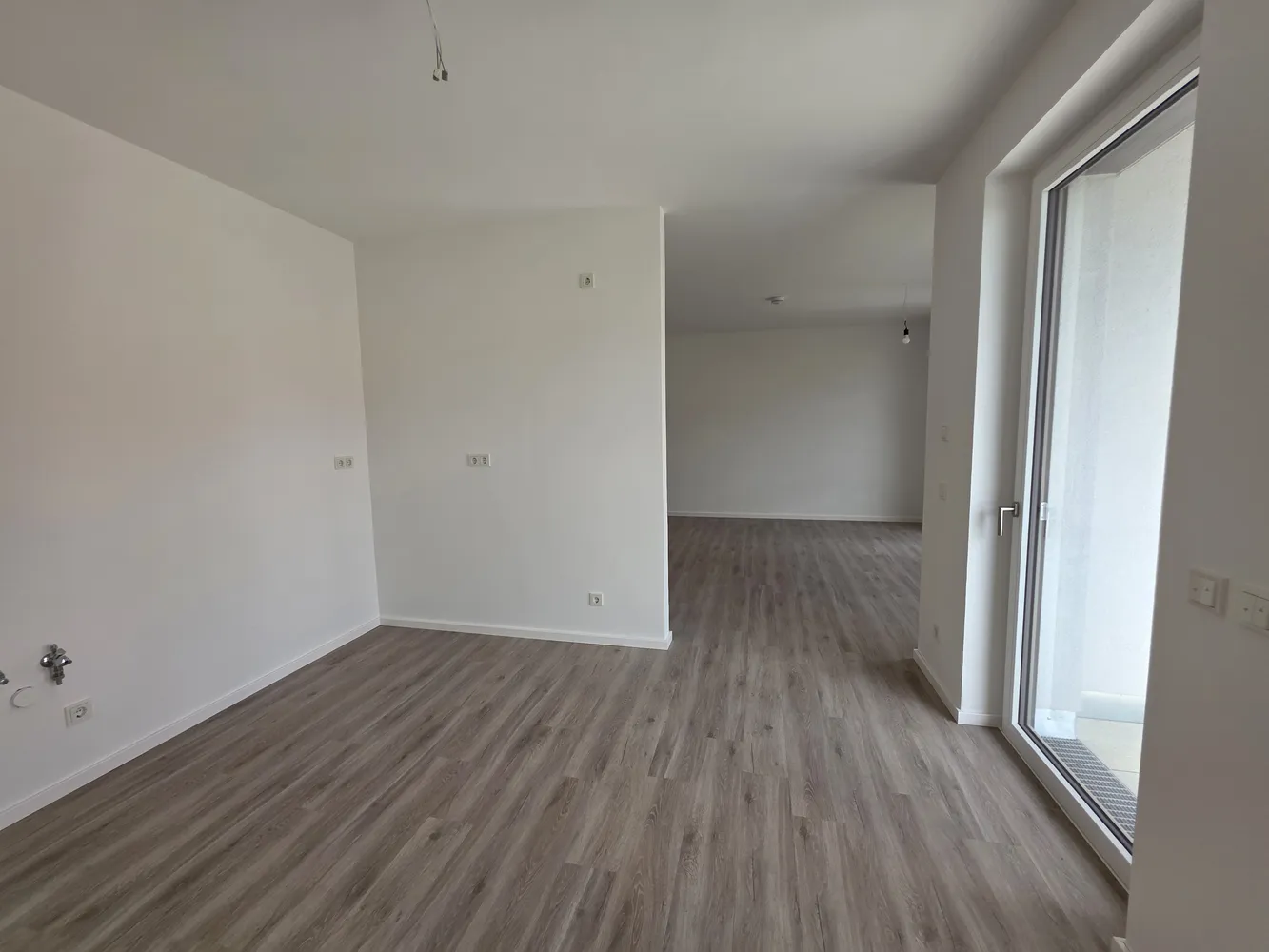 2 Zimmer Wohnung mit 86 m² in Eberswalde – Bild 6