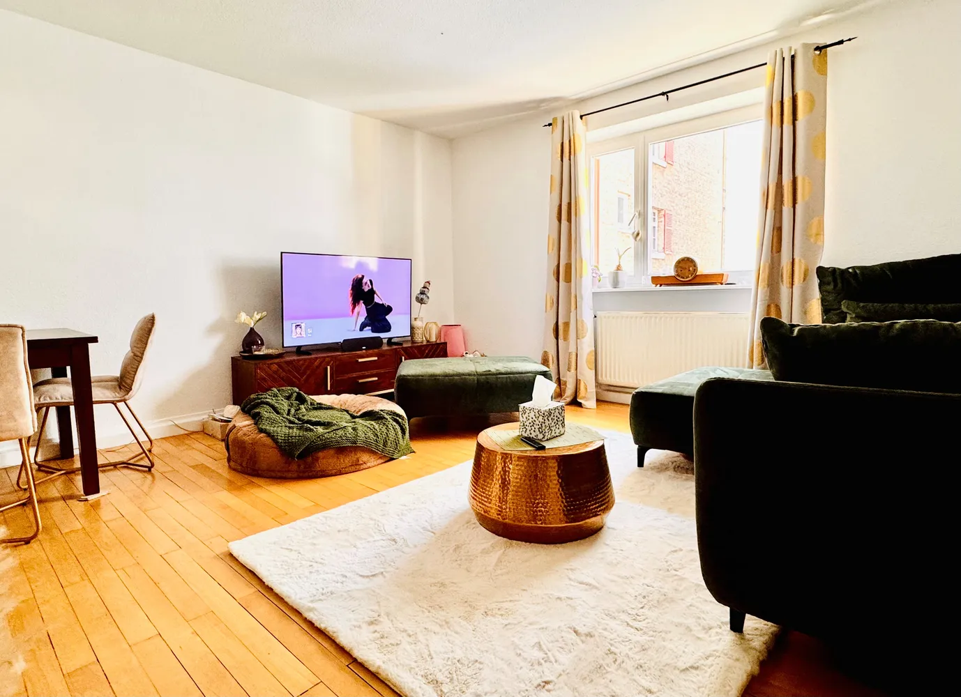 3 Zimmer Wohnung mit 60 m² in Stuttgart – Bild 2