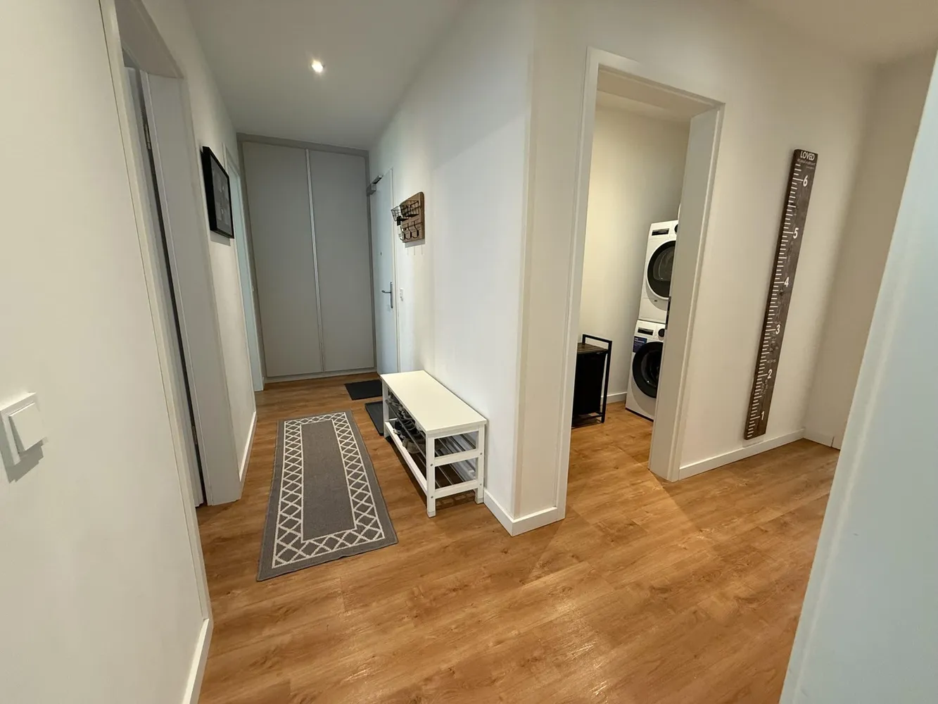4 Zimmer Wohnung mit 149 m² in Hamburg – Bild 9
