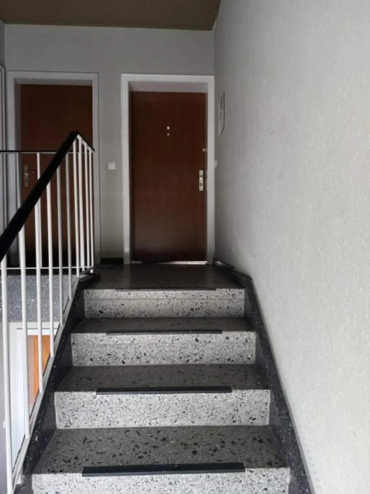 4 Zimmer Wohnung mit 75 m² in Essen – Bild 1