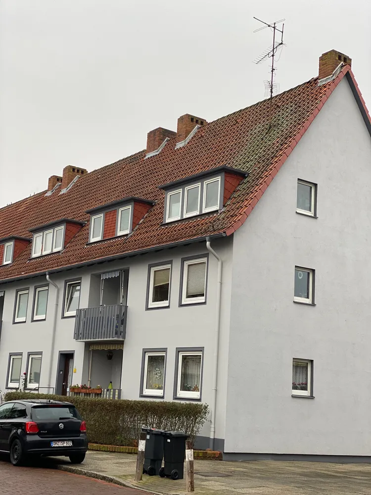 2 Zimmer Wohnung mit 61 m² in Bremen – Bild 4