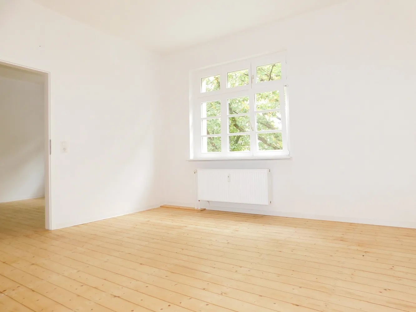 2 Zimmer Wohnung mit 60 m² in Wuppertal – Bild 4