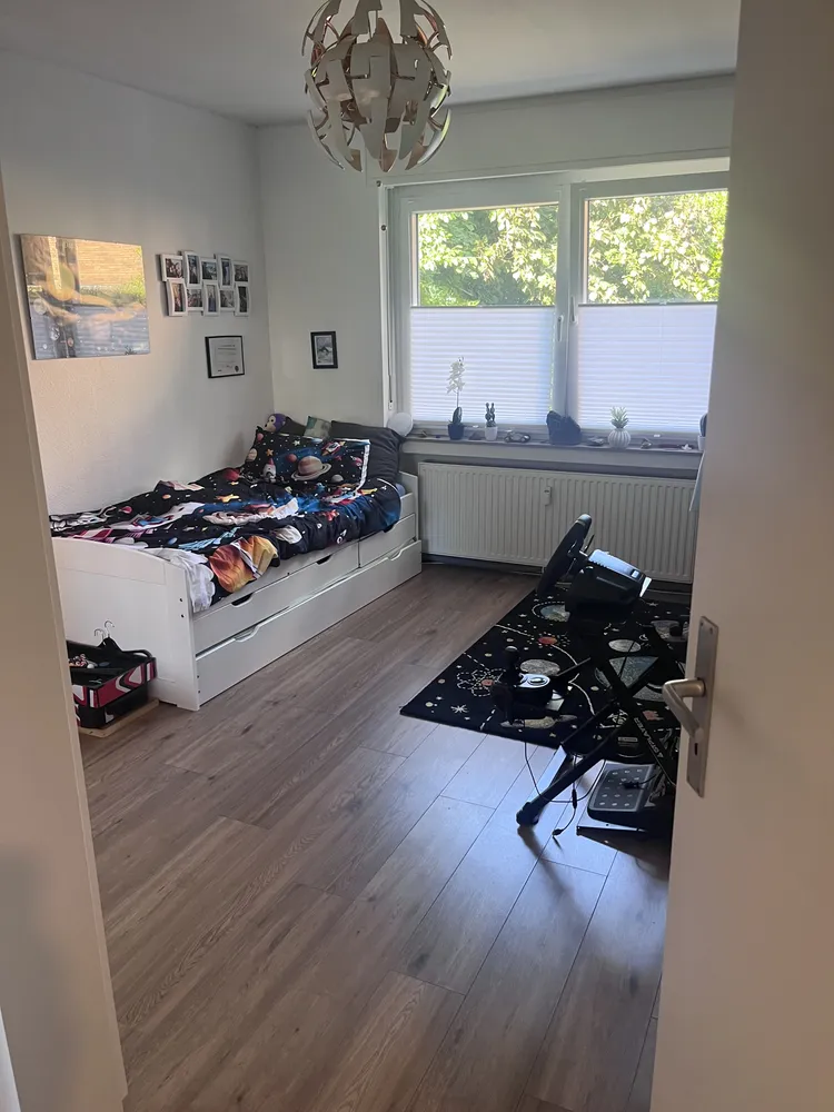 2 Zimmer Wohnung mit 64 m² in Krefeld – Bild 10