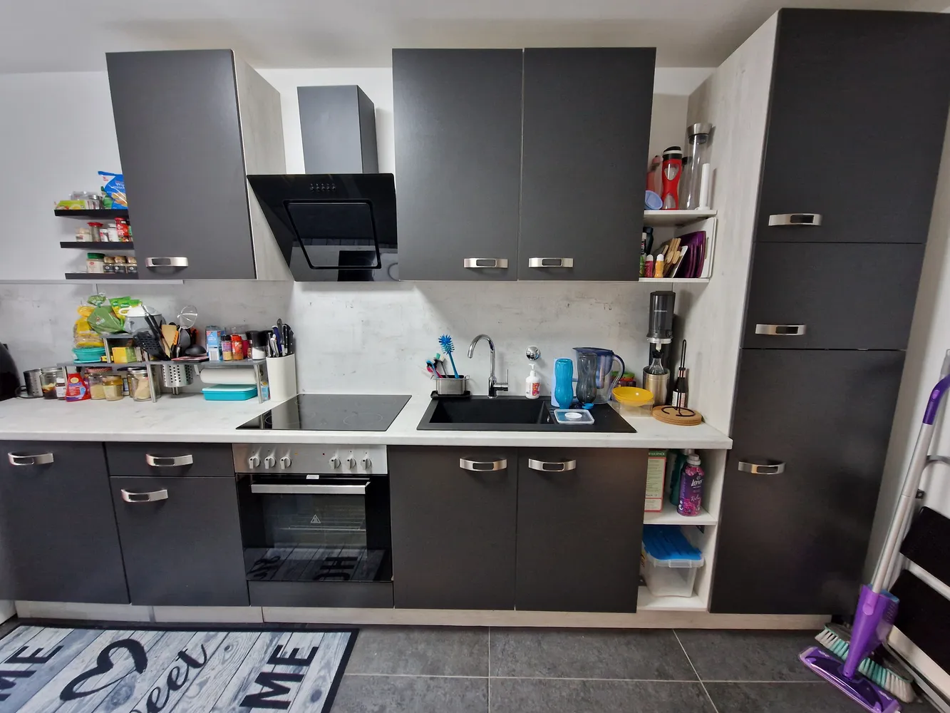 3 Zimmer Wohnung mit 80 m² in Oberhausen – Bild 3
