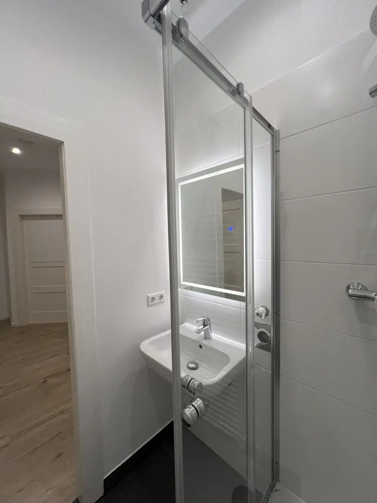 2 room apartment with 54 m² in Chemnitz – Photo 9