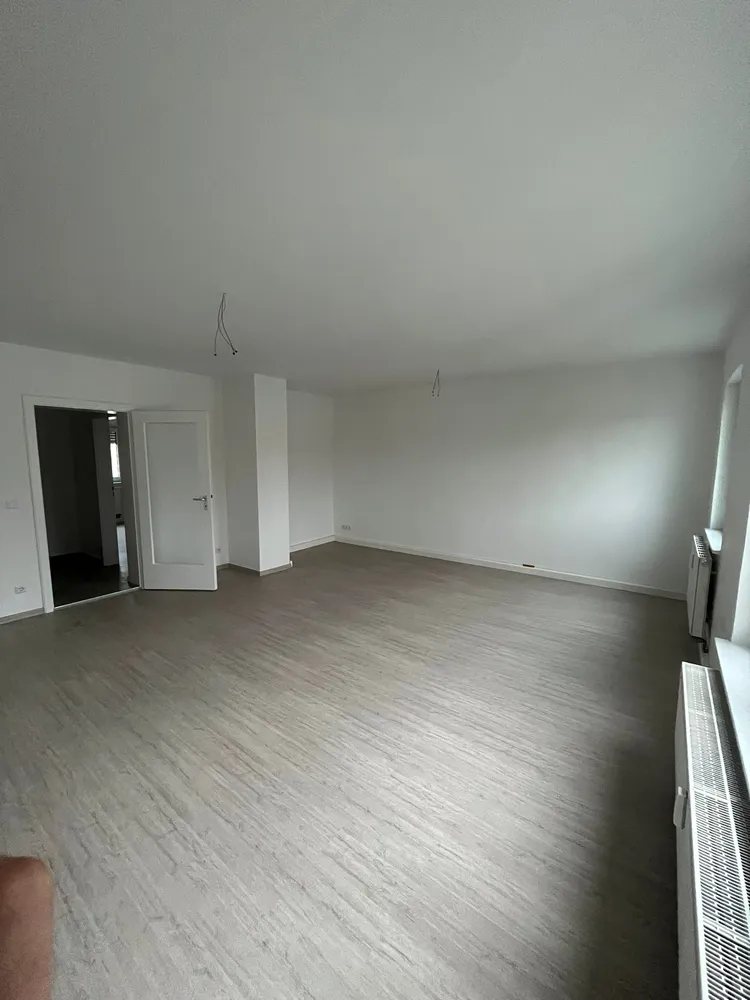 3 Zimmer Wohnung mit 71 m² in Augsburg – Bild 2