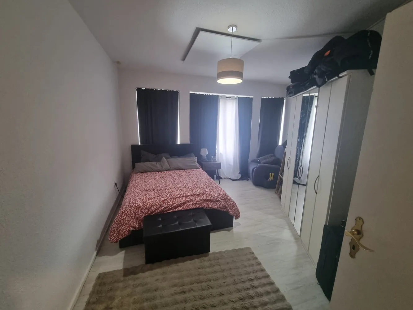 2 Zimmer Wohnung mit 50 m² in Düsseldorf – Bild 5