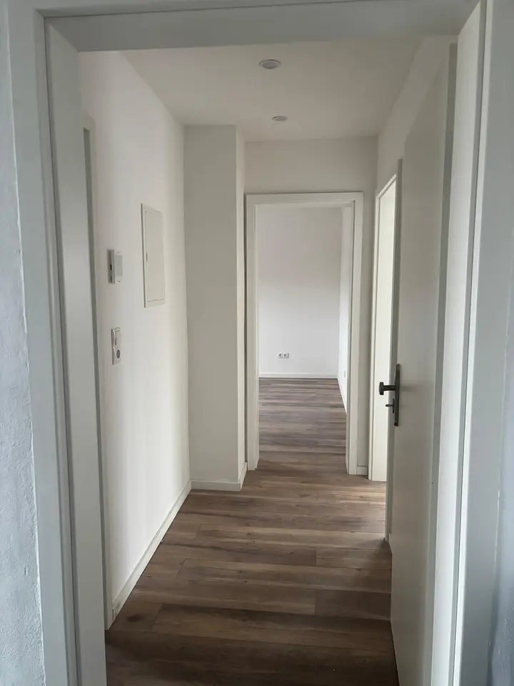 3 Zimmer Wohnung mit 50 m² in Heppenheim – Bild 8