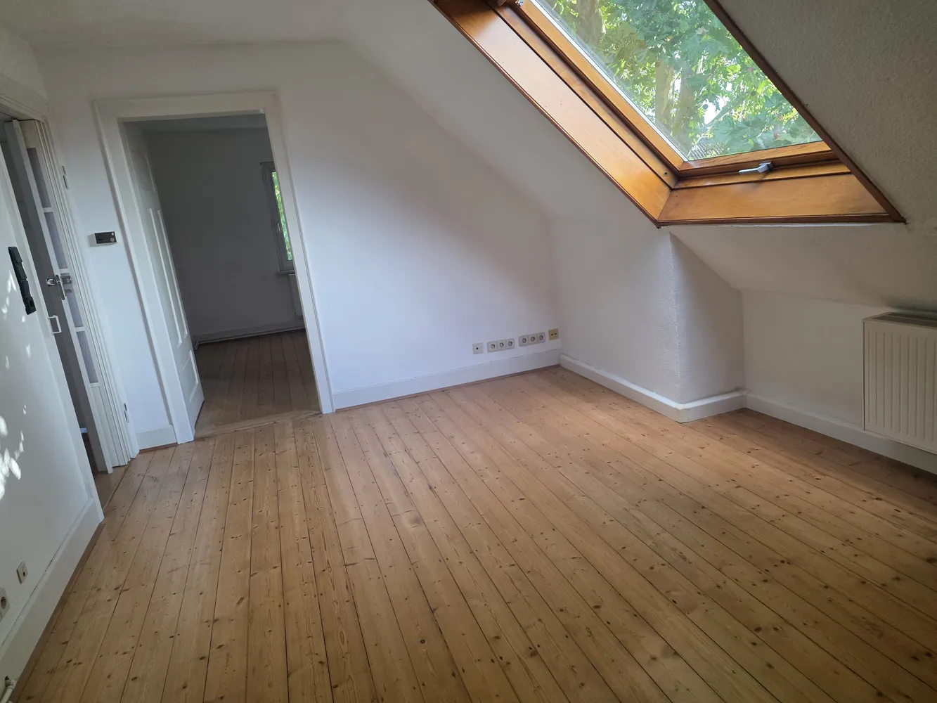 3 room apartment with 50 m² in Wiesbaden – Photo 3