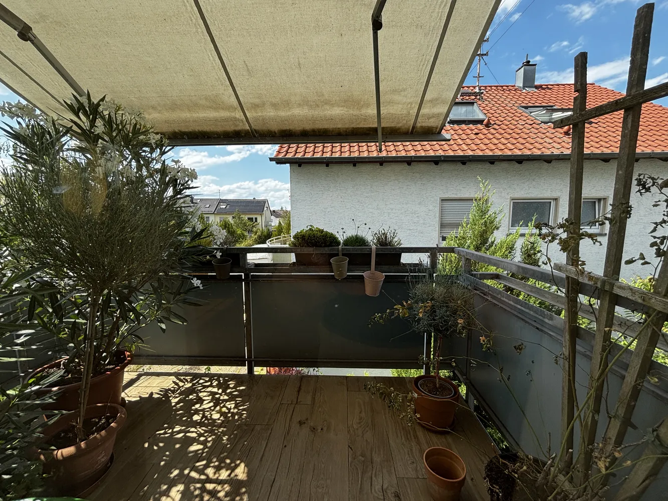 3 Zimmer Wohnung mit 106 m² in Karlsruhe – Bild 9