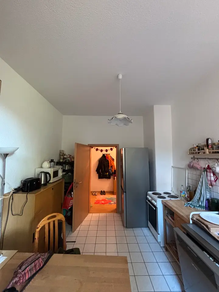 2 Zimmer Wohnung mit 71 m² in Halle (Saale) – Bild 6