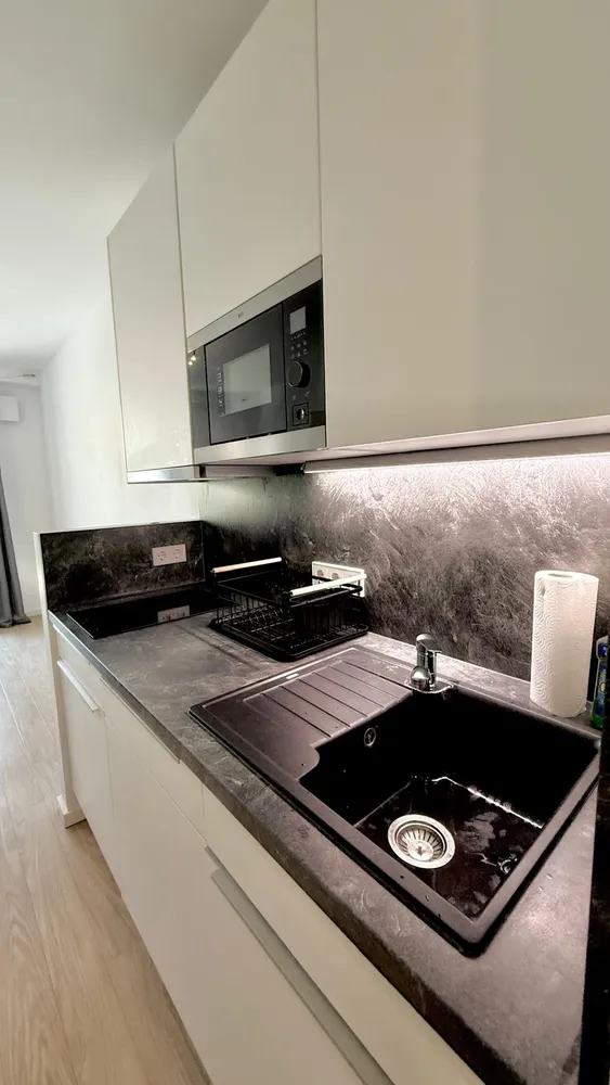 1 Zimmer Wohnung mit 26 m² in Berlin – Bild 1
