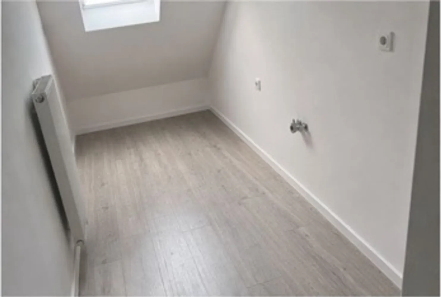 2 Zimmer Wohnung mit 49 m² in Ludwigshafen am Rhein – Bild 7