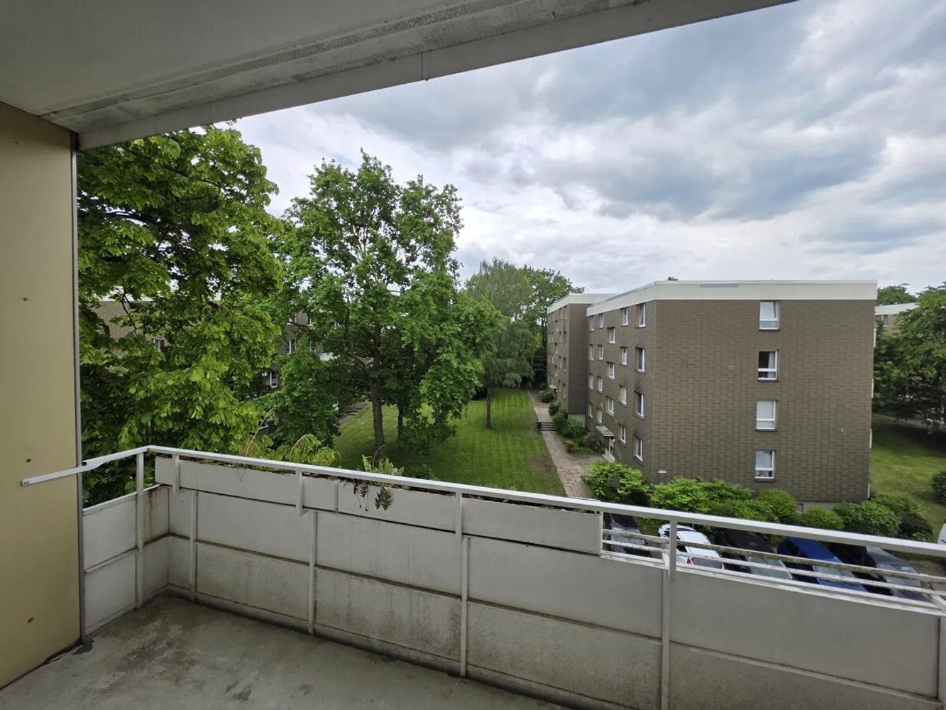 4 Zimmer Wohnung mit 88 m² in Witten – Bild 4