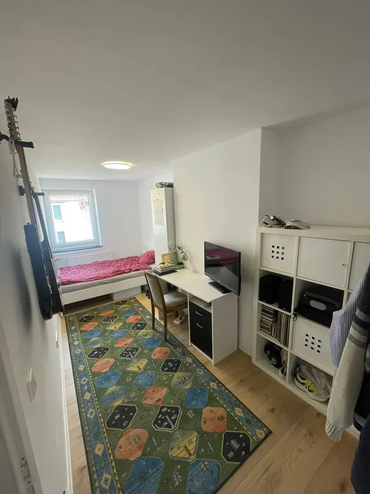 WG-Zimmer mit 12 m² in Osnabrück – Bild 4