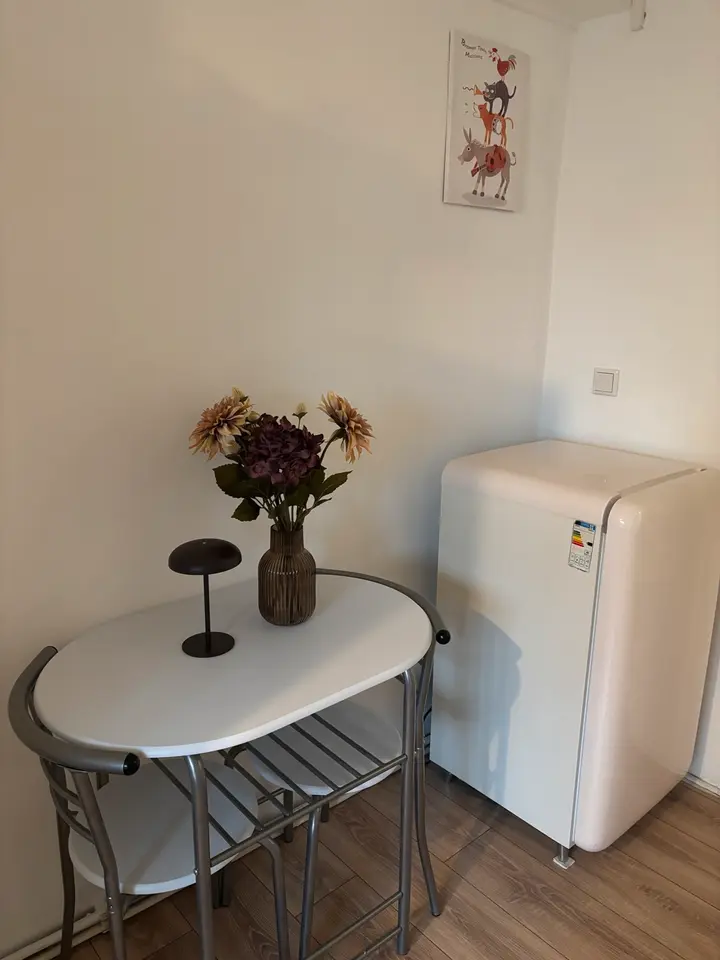 2 Zimmer Wohnung mit 30 m² in Bremen – Bild 5