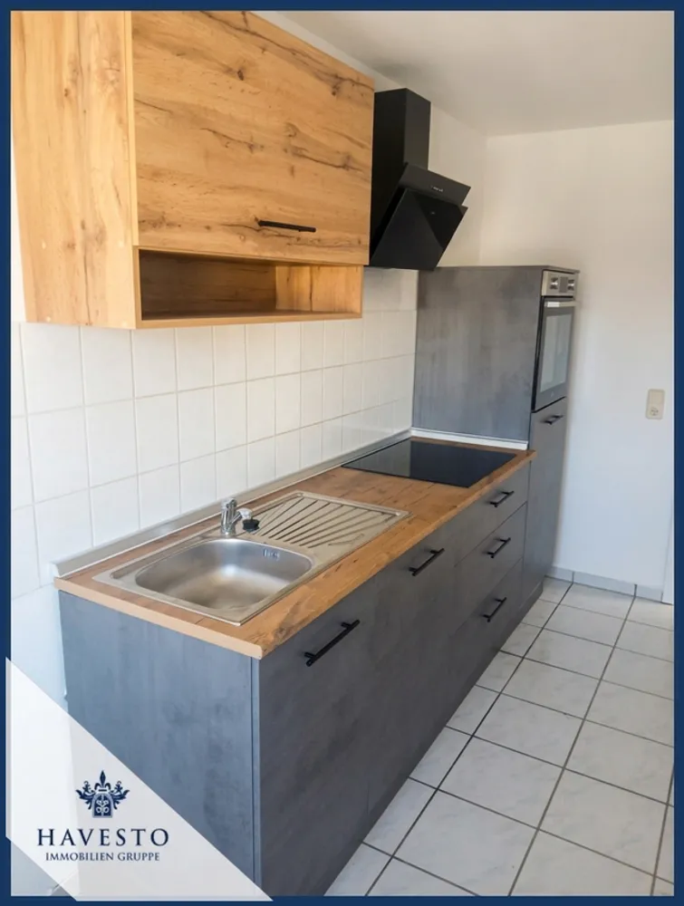 2 room apartment with 57 m² in Magdeburg – Photo 4