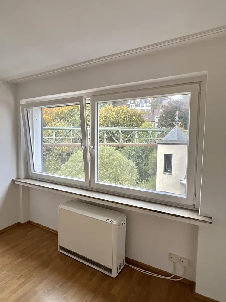 1 room apartment with 30 m² in Wuppertal – Photo 6