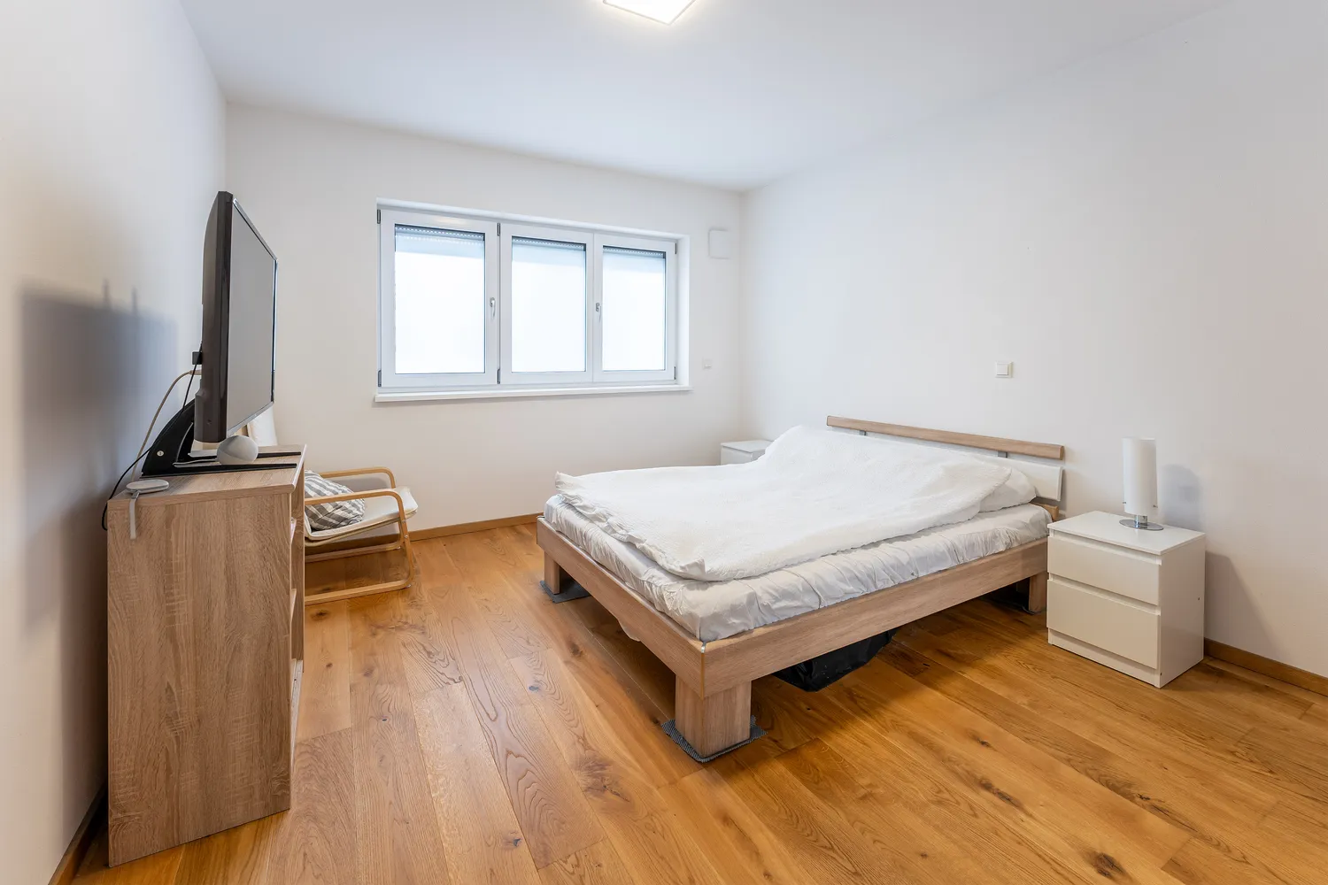 2 Zimmer Wohnung mit 71 m² in Straubing – Bild 8