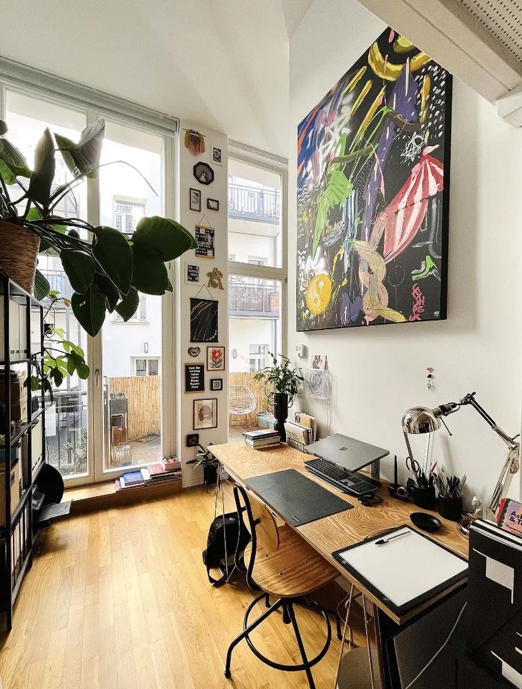 2 Zimmer Wohnung mit 41 m² in Leipzig – Bild 12