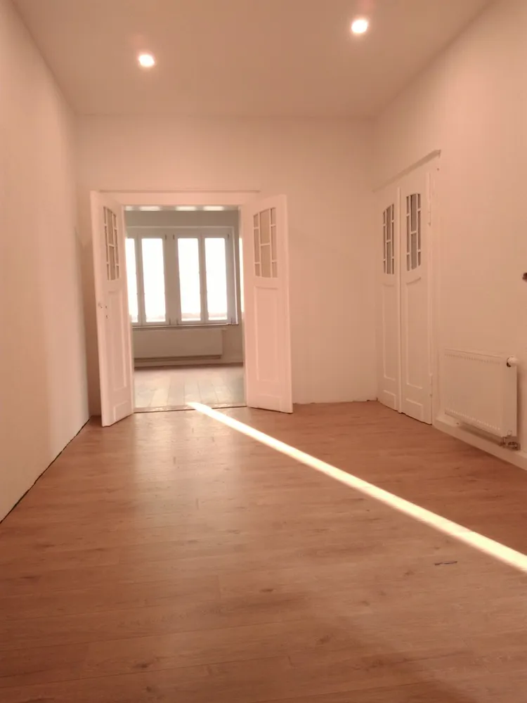 4 room apartment with 112 m² in Limbach-Oberfrohna – Photo 10