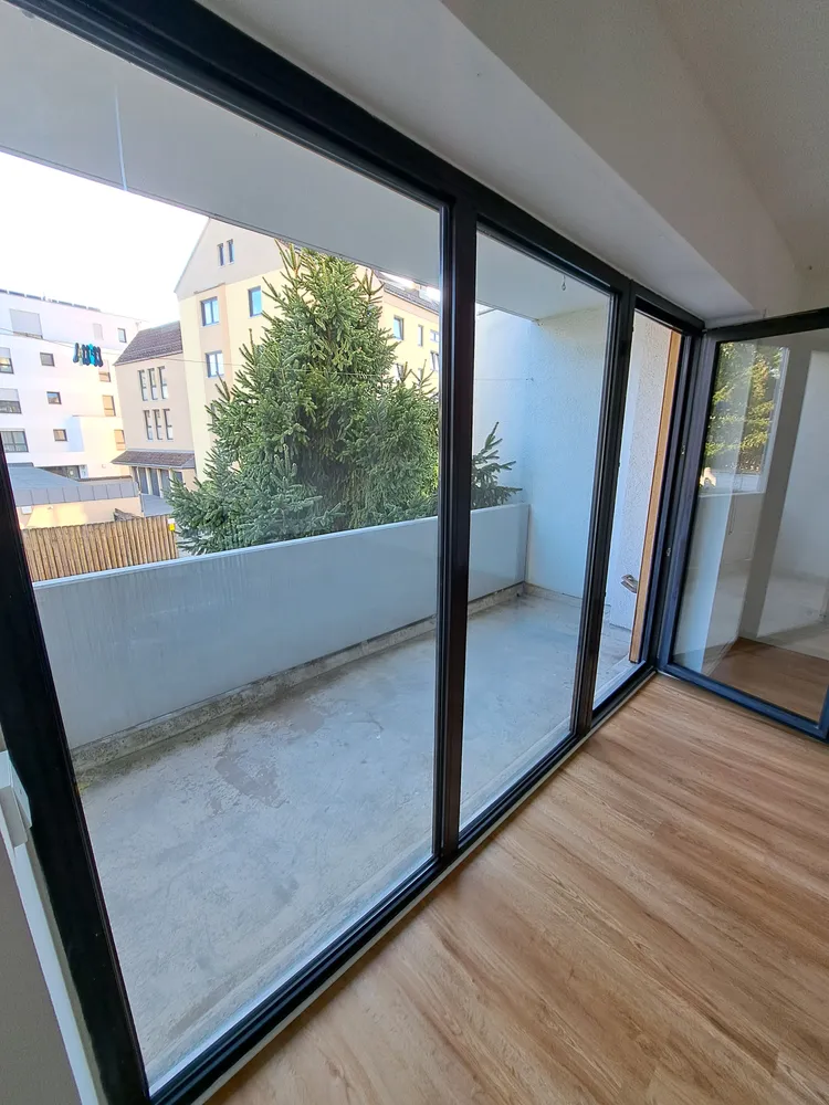 2 Zimmer Wohnung mit 58 m² in Augsburg – Bild 3
