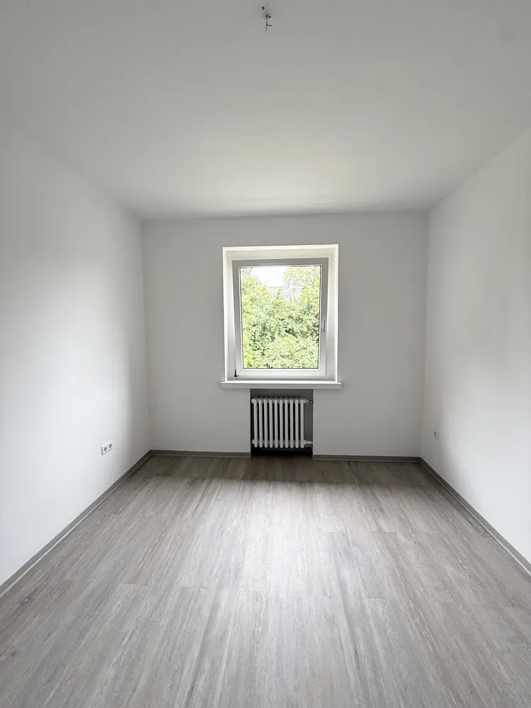 3 Zimmer Wohnung mit 62 m² in Wuppertal – Bild 5