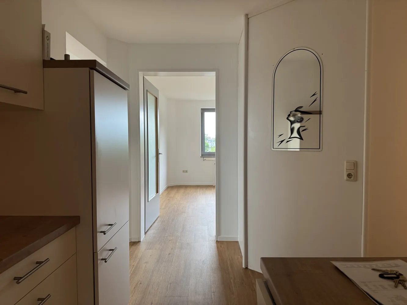 3 Zimmer Wohnung mit 76 m² in Kiel – Bild 11