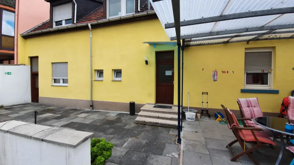 WG-Zimmer mit 18 m² in Mannheim – Bild 4