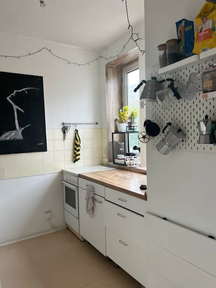 2 Zimmer Wohnung mit 44 m² in Kiel – Bild 8