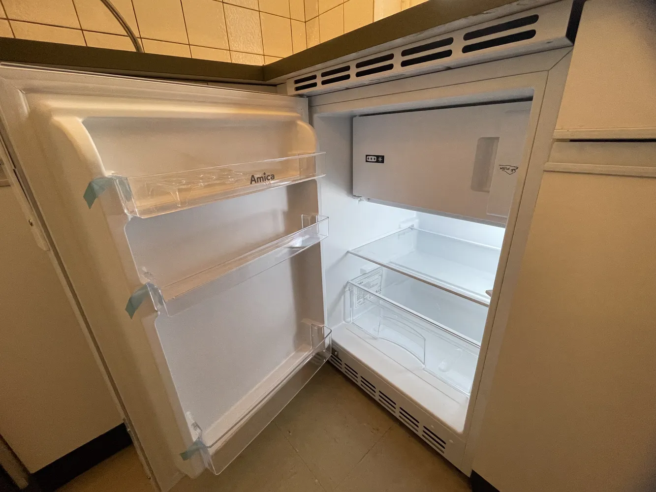 1 Zimmer Wohnung mit 41 m² in Hamburg – Bild 10