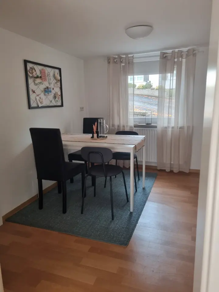 2 Zimmer Wohnung mit 68 m² in Siegen – Bild 4
