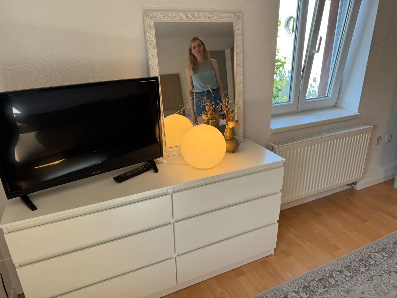 3 Zimmer Wohnung mit 85 m² in Frankfurt am Main – Bild 10