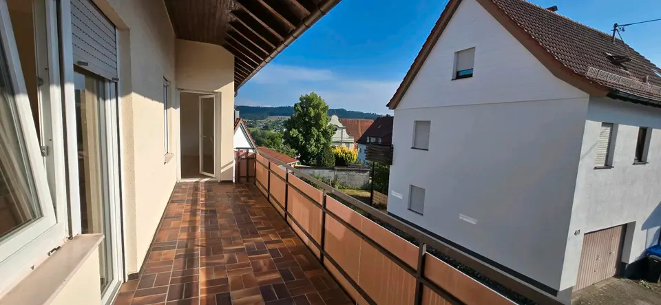 4 Zimmer Wohnung mit 105 m² in Schwäbisch Gmünd – Bild 6