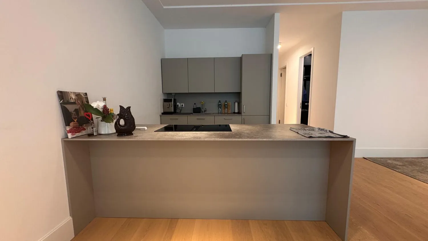 3 Zimmer Wohnung mit 128 m² in Berlin – Bild 10