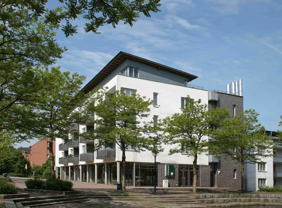 2 Zimmer Wohnung mit 62 m² in Hagen – Bild 8